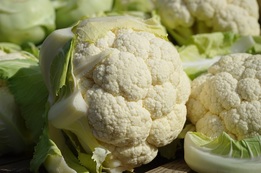 superfood cauliflower